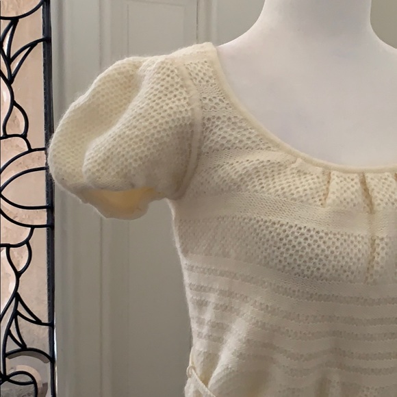 Chelsea & Theodore blouse size Small - Picture 6 of 6